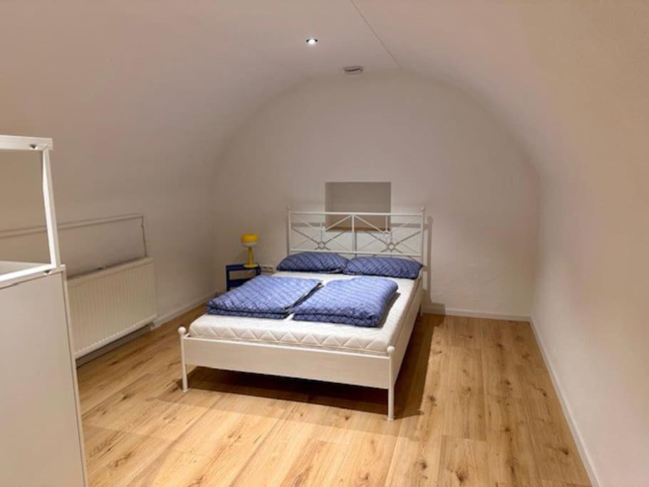 Especially Souterrain Apartment Heilbronn Buitenkant foto